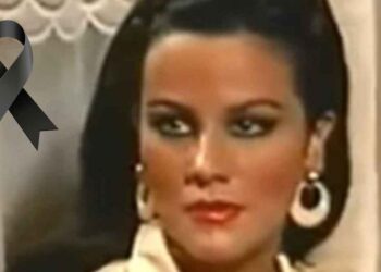 Flor Procuna actriz Televisa