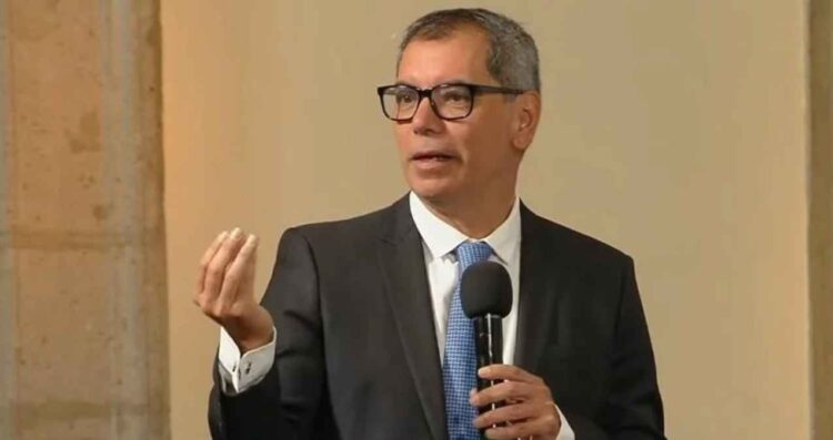 Fondo de Pensiones para el Bienestar cuenta con 46 mil 976 mdp y cubrirá hasta el 2045