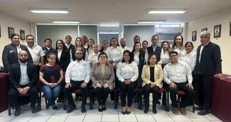 UAT Licenciatura en Lingüística Aplicada