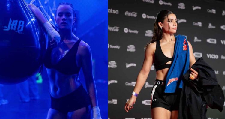 Pelea de Alana Flores y Gala Montes: Esto cuestan los boletos