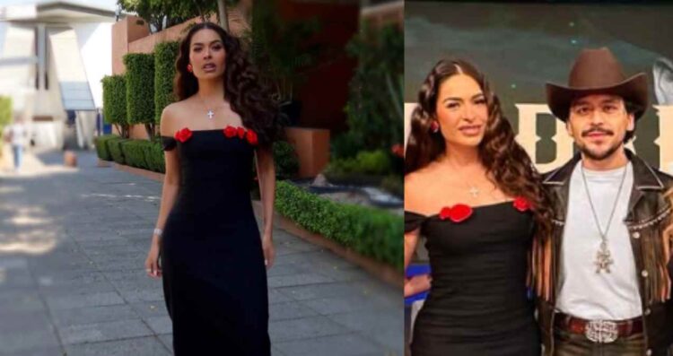 Galilea Montijo aclara su experiencia con Christian Nodal en 'Hoy'
