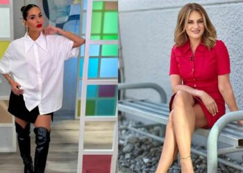 Galilea Montijo lanza fuerte mensaje para Flor Rubio tras polémica