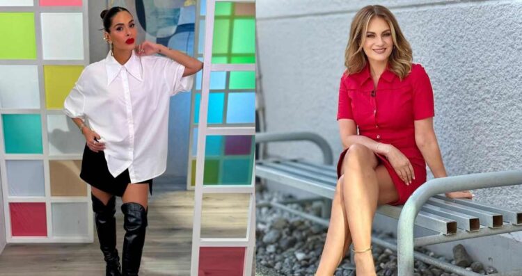 Galilea Montijo lanza fuerte mensaje para Flor Rubio tras polémica