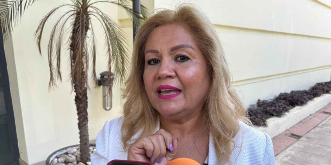 Garantizan almacenamiento de agua en escuelas de Ciudad Victoria con cisternas