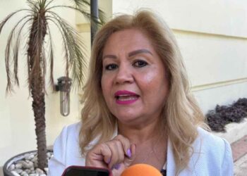 Garantizan almacenamiento de agua en escuelas de Ciudad Victoria con cisternas