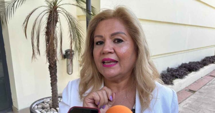 Garantizan almacenamiento de agua en escuelas de Ciudad Victoria con cisternas