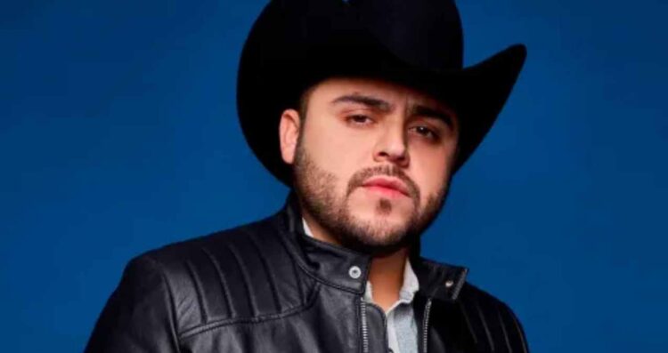Gerardo Ortiz se declara culpable de conspiración por violar ley federal en EE.UU.