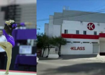 Caso entrenador ¿Sigue abierto Gimnasio Klass en Apodaca?