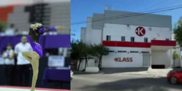 Caso entrenador ¿Sigue abierto Gimnasio Klass en Apodaca?
