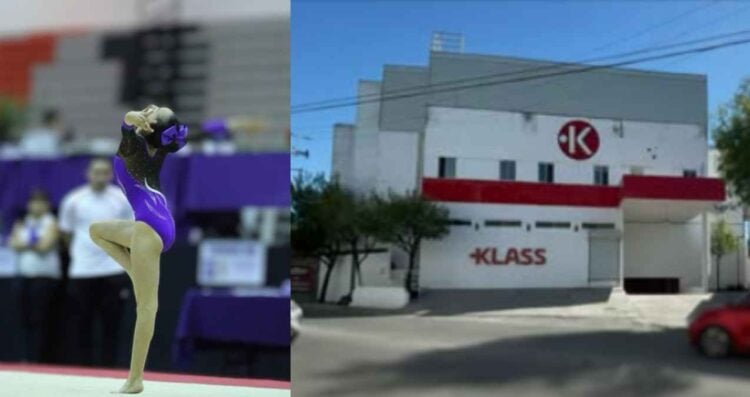 Caso entrenador ¿Sigue abierto Gimnasio Klass en Apodaca?