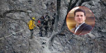 Gobernador Nuevo León tragedia