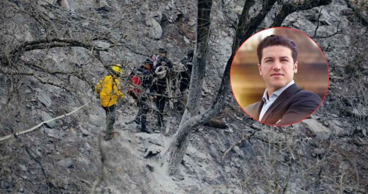 Gobernador Nuevo León tragedia