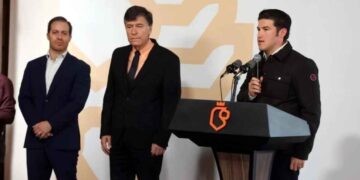 Gobernador de Nuevo León pedirá elevar sanciones a los causantes de incendios