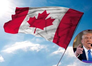 Gobierno de Canadá anuncia represalias comerciales contra Estados Unidos tras aranceles al acero y aluminio