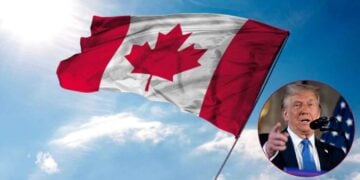 Gobierno de Canadá anuncia represalias comerciales contra Estados Unidos tras aranceles al acero y aluminio