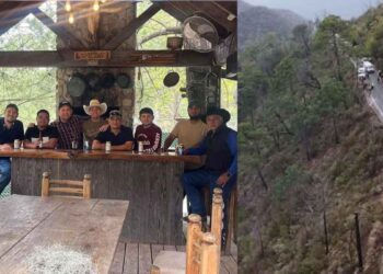 Gobierno de Nuevo Laredo brindará apoyo a la familia de los fallecidos en Santiago, Nuevo León