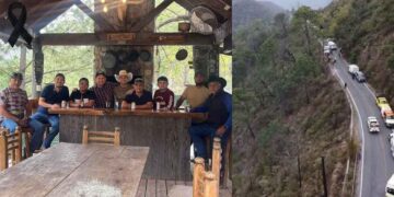 Gobierno de Nuevo Laredo brindará apoyo a la familia de los fallecidos en Santiago, Nuevo León
