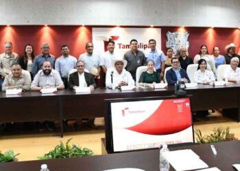 Gobierno del Estado de Tamaulipas impulsa las microempresas rurales