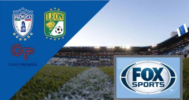 Grupo Pachuca responde a Fox Sports México de Grupo Lauman, por derechos de transmisión