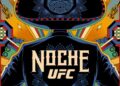 ¿Cuándo estará la UFC en Guadalajara?