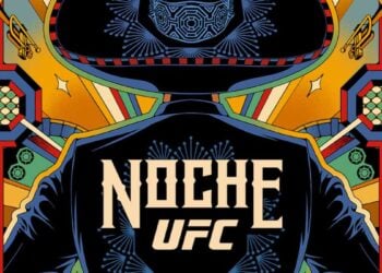 ¿Cuándo estará la UFC en Guadalajara?