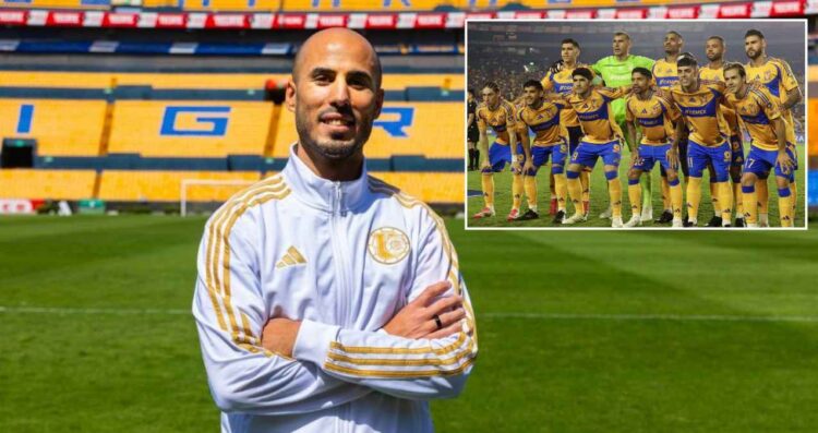 El equipo de Tigres avanza invicto con Pizarro como DT