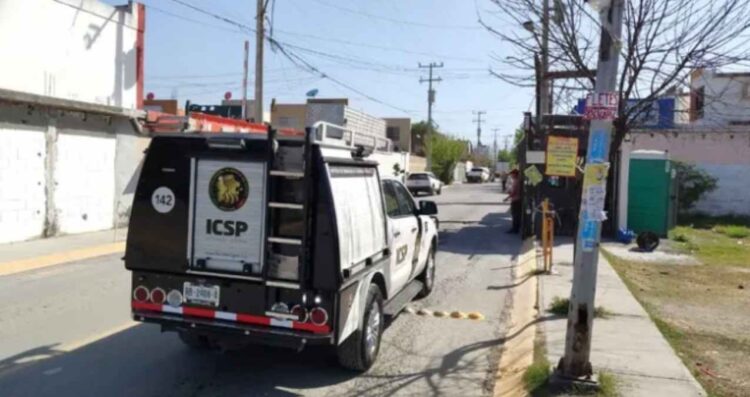 Macabro hallazgo en Juárez: Encuentran cadáver putrefacto