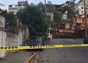 cuerpos desmembrados Acapulco
