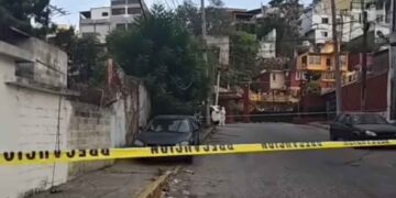 cuerpos desmembrados Acapulco