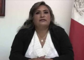 Hallan sin vida a Yanet Morales, exalcaldesa de Apulco, Zacatecas; investigan posible accidente