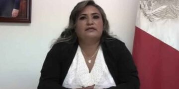 Hallan sin vida a Yanet Morales, exalcaldesa de Apulco, Zacatecas; investigan posible accidente