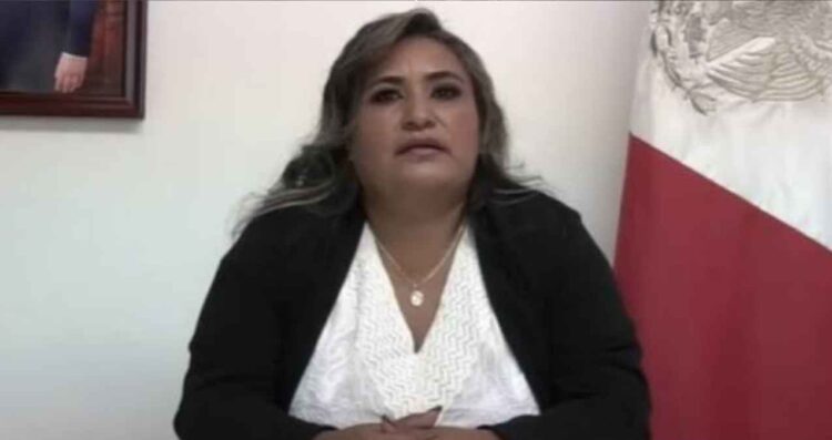 Hallan sin vida a Yanet Morales, exalcaldesa de Apulco, Zacatecas; investigan posible accidente