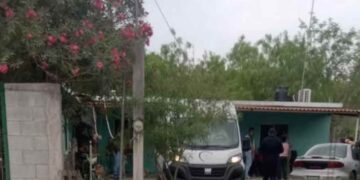 Hallan sin vida a un hombre en domicilio de Reynosa, Tamaulipas