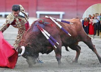 ¿Cuándo decidirán si prohíben las corridas de toros en la CDMX?