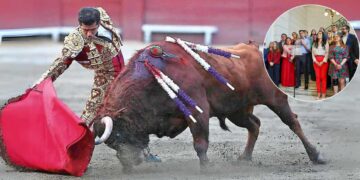 ¿Cuándo decidirán si prohíben las corridas de toros en la CDMX?