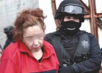 Hermana de Xóchitl Gálvez recibe 89 años de prisión por secuestro en México
