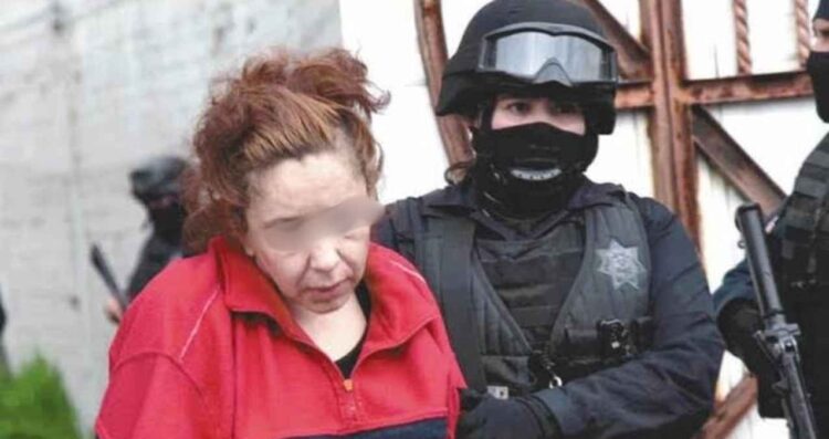 Hermana de Xóchitl Gálvez recibe 89 años de prisión por secuestro en México