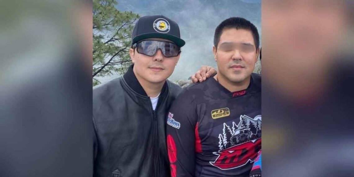 Hermano Markitos Toys