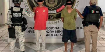 Acapulco hombre hermano asesinó esposa
