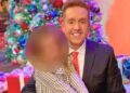 Hija de Daniel Bisogno revela su deseo de cumpleaños tras la muerte de su padre