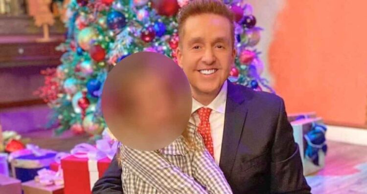 Hija de Daniel Bisogno revela su deseo de cumpleaños tras la muerte de su padre