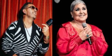 Hijo Lupita comparte mensaje