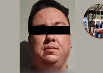 Hombre arrestado en Escobedo por presunta trata de personas
