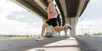 Cómo elegir el calzado ideal para deportes de alto impacto