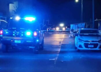 hombre asesinado Morelia