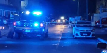 hombre asesinado Morelia