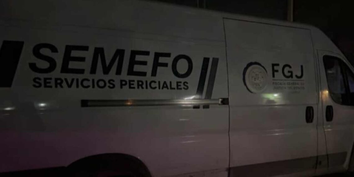 Hombre es encontrado sin vida en el patio de su casa en Matamoros, Tamaulipas