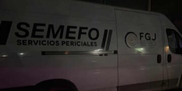 Hombre es encontrado sin vida en el patio de su casa en Matamoros, Tamaulipas