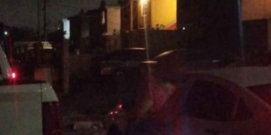 Hombre es encontrado sin vida en su domicilio en Ciudad Madero, Tamaulipas