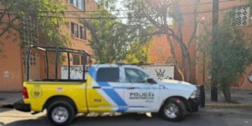 Intentó asesinar a sus padres en la col. Hogares Ferrocarrileros
